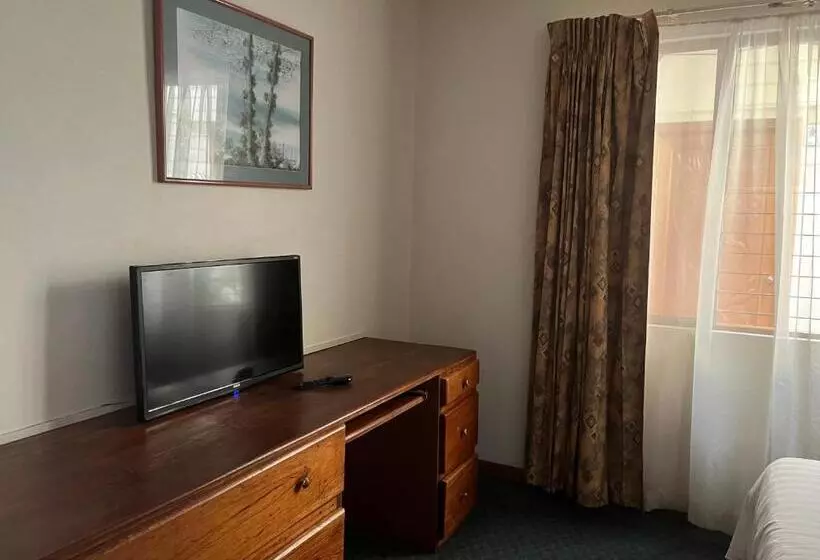 هتل Soluxe El Sesteo