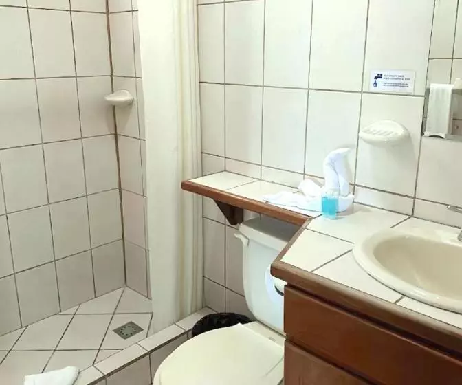 هتل Soluxe El Sesteo