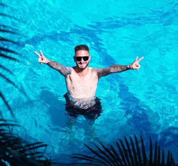 酒店 Soluxe El Sesteo