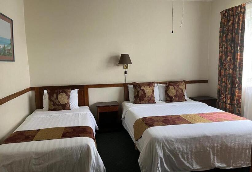 酒店 Soluxe El Sesteo