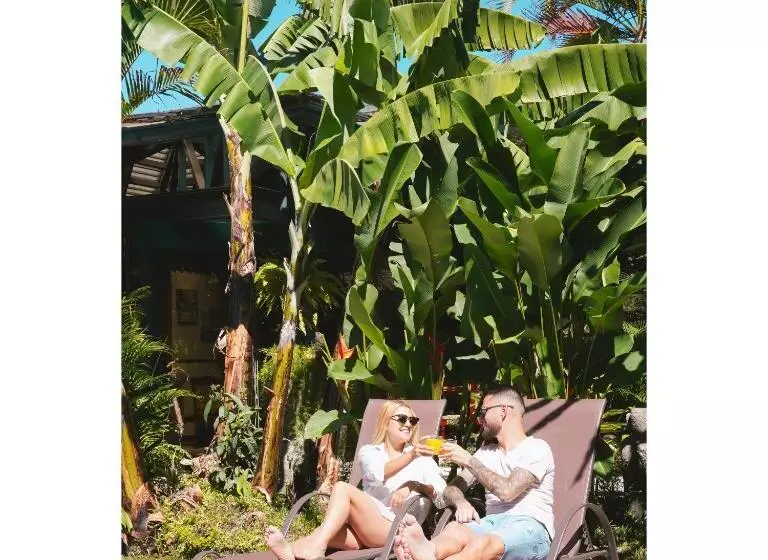 هتل Soluxe El Sesteo