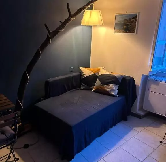 Majatalo Ca Du Grifun 2