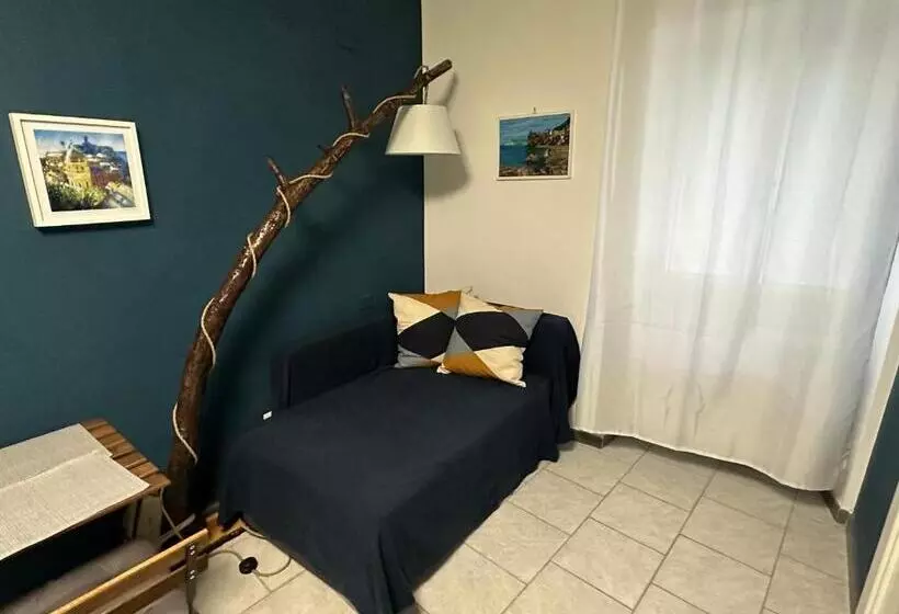 Majatalo Ca Du Grifun 2