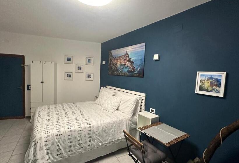 Пансион Ca Du Grifun 2