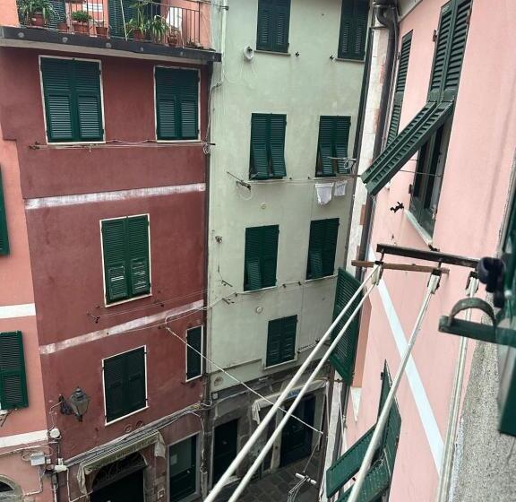 Пансион Ca Du Grifun 2