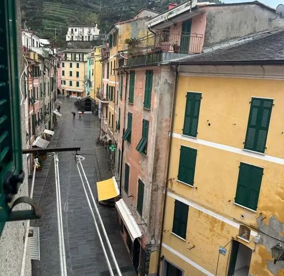 Majatalo Ca Du Grifun 2