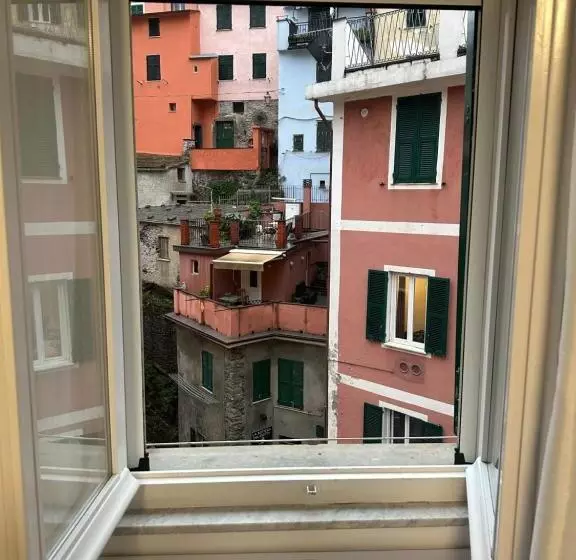 Majatalo Ca Du Grifun 2