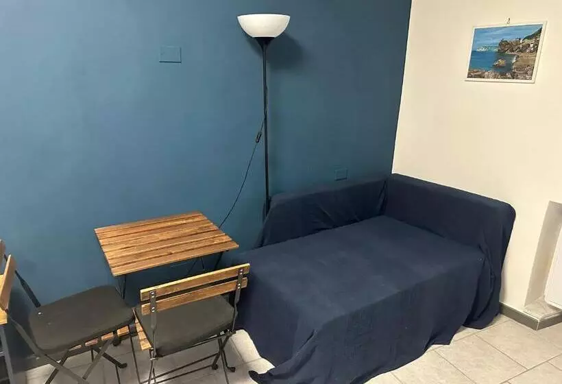 Majatalo Ca Du Grifun 2