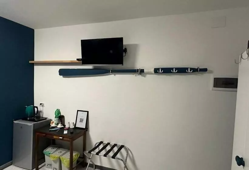 Majatalo Ca Du Grifun 2