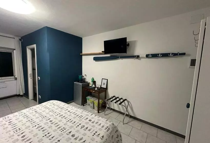 Majatalo Ca Du Grifun 2