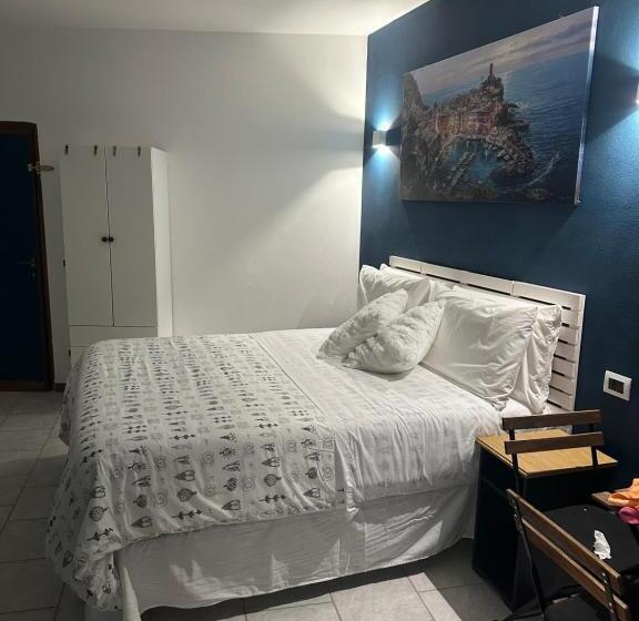 Пансион Ca Du Grifun 2