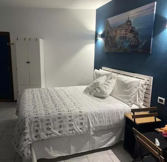 Majatalo Ca Du Grifun 2