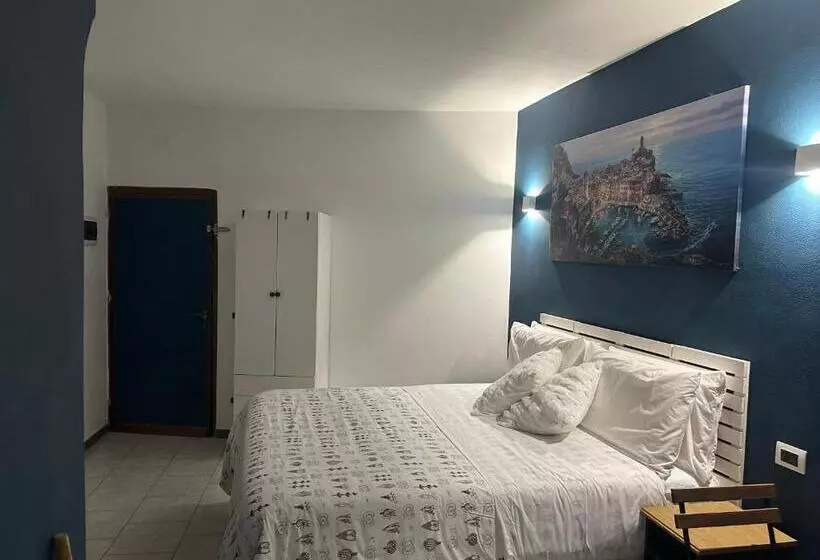 Majatalo Ca Du Grifun 2