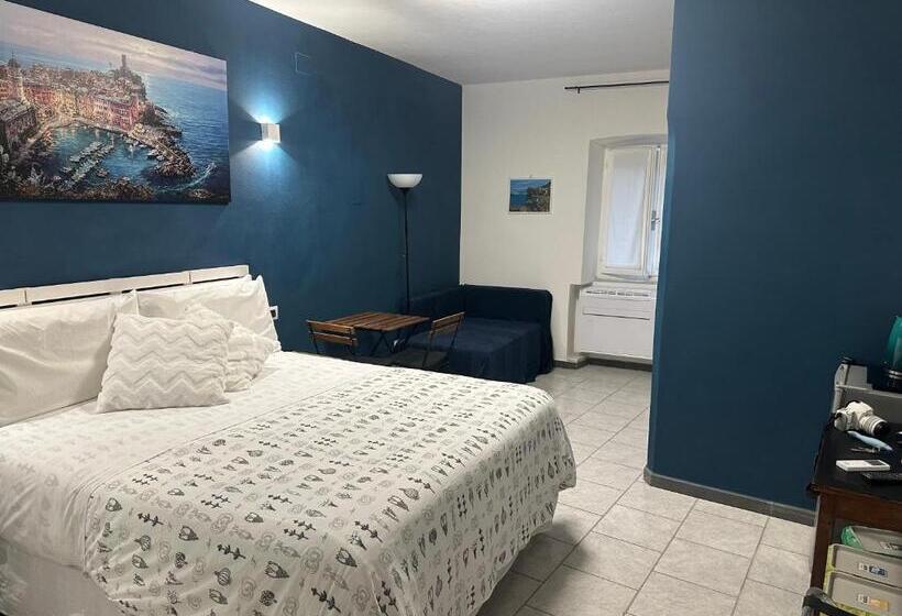 Пансион Ca Du Grifun 2