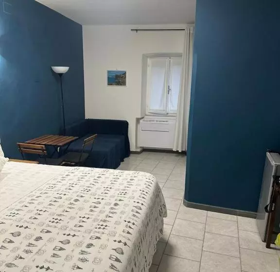 Majatalo Ca Du Grifun 2