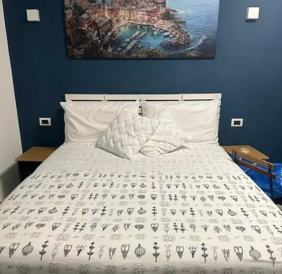 Majatalo Ca Du Grifun 2