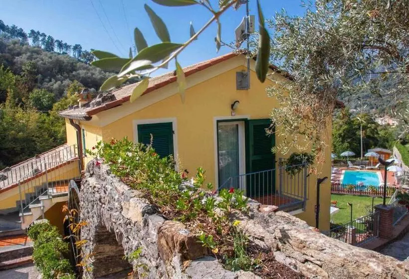 B&b Vignola