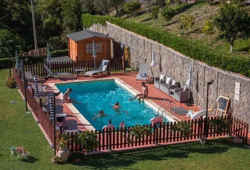 B&b Vignola