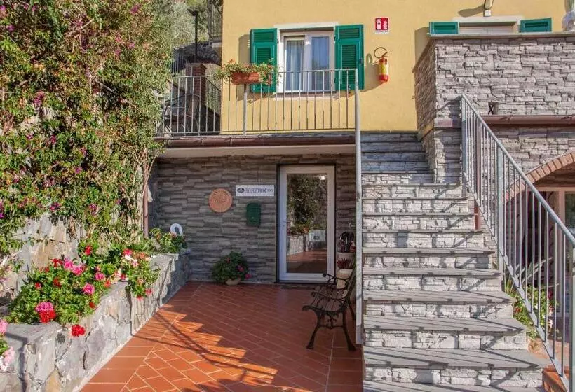 B&b Vignola