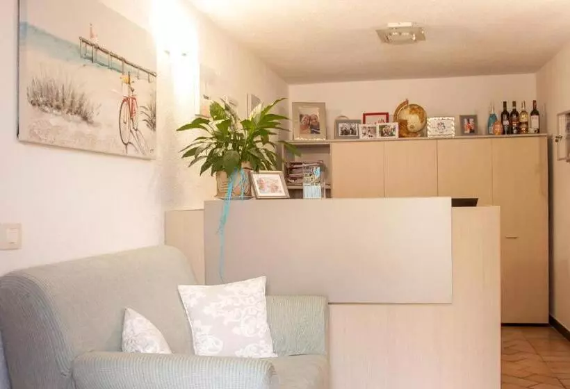 B&b Vignola