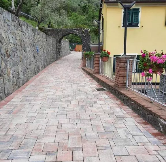 B&b Vignola