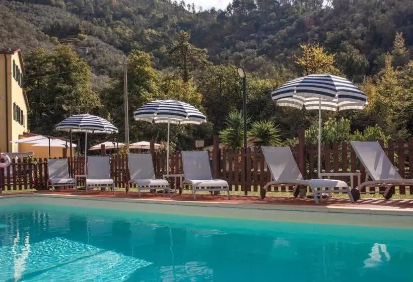 B&b Vignola