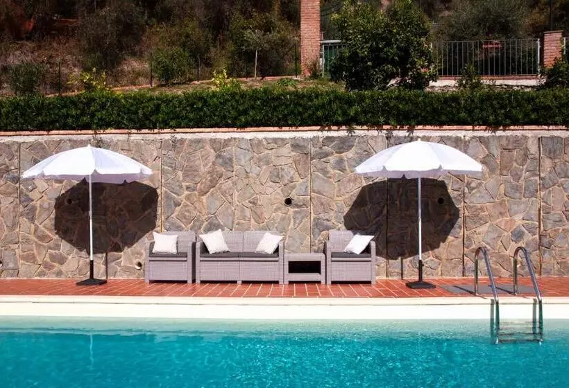 B&b Vignola