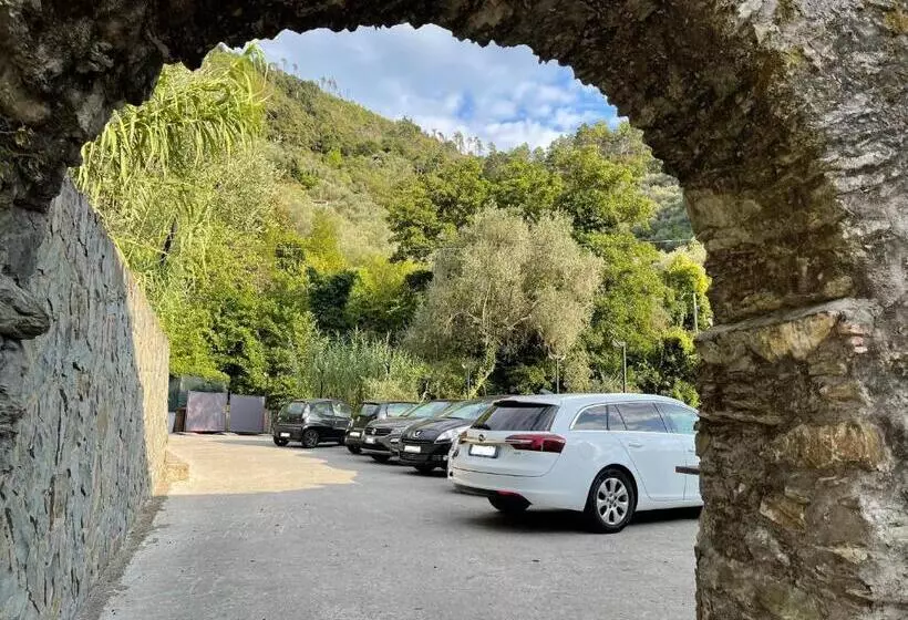 B&b Vignola