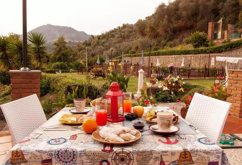B&b Vignola