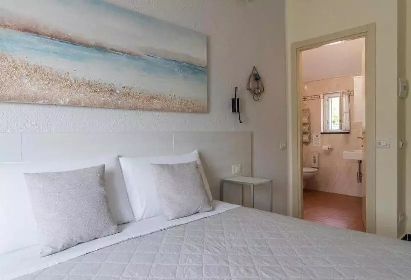 B&b Vignola