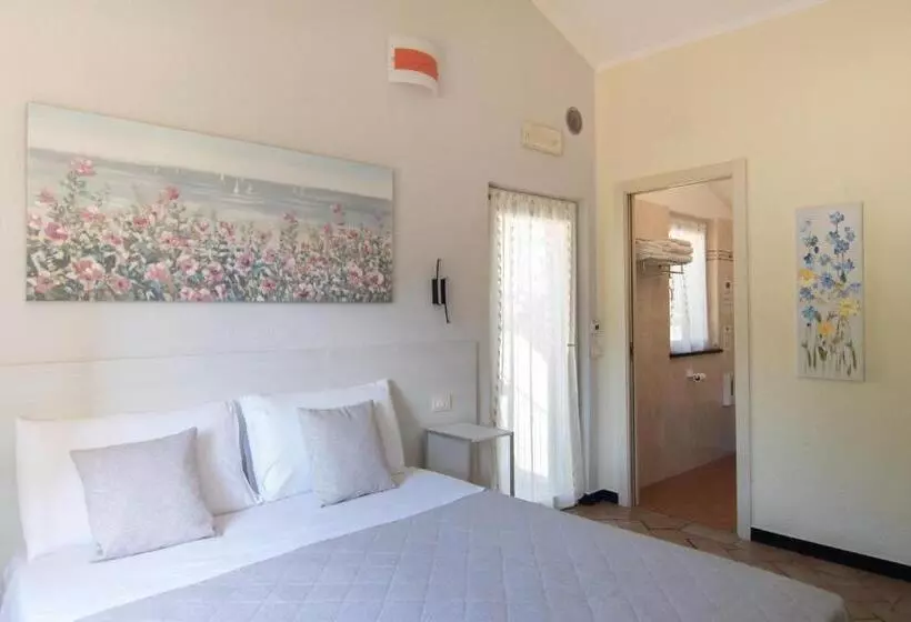 B&b Vignola