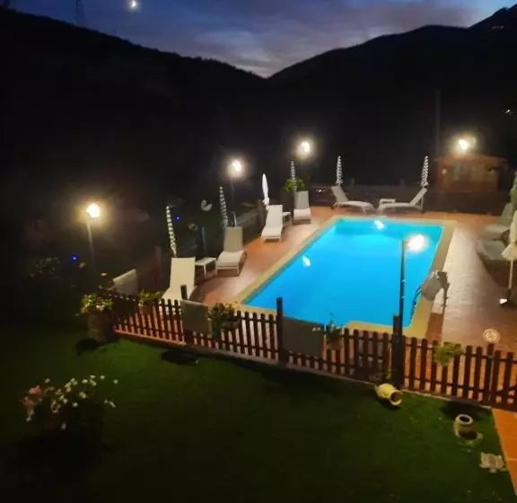 B&b Vignola