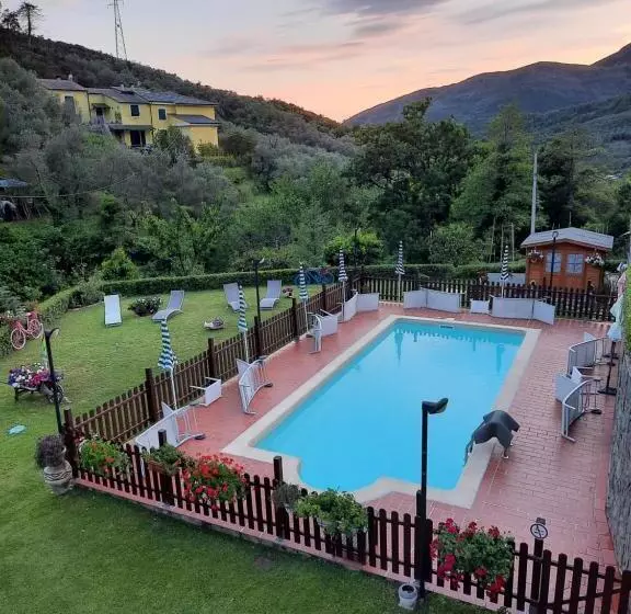B&b Vignola