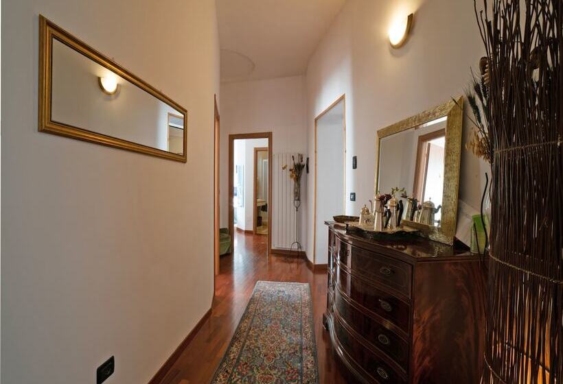 B&b Villa Patrizia
