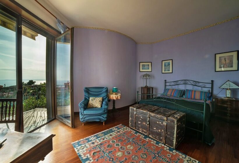 B&b Villa Patrizia
