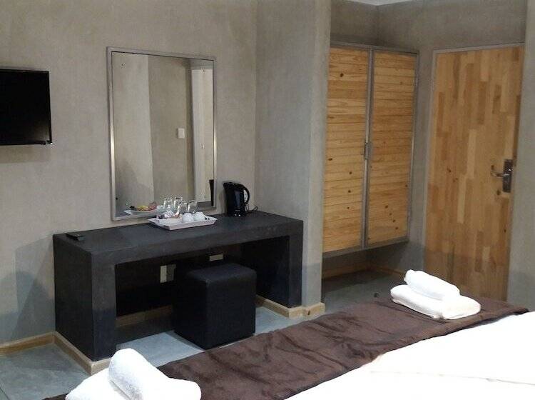 تختخواب و صبحانه A La Mer