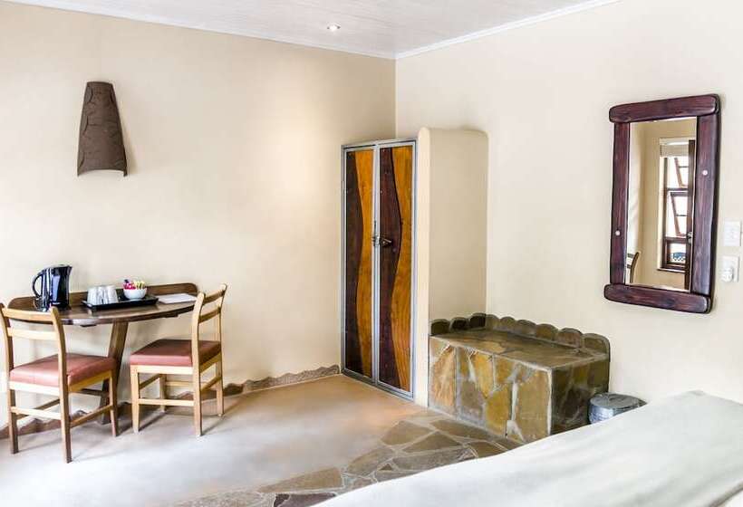 تختخواب و صبحانه A La Mer