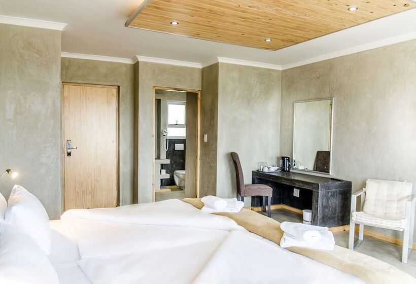 تختخواب و صبحانه A La Mer