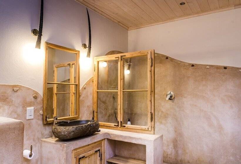 تختخواب و صبحانه A La Mer