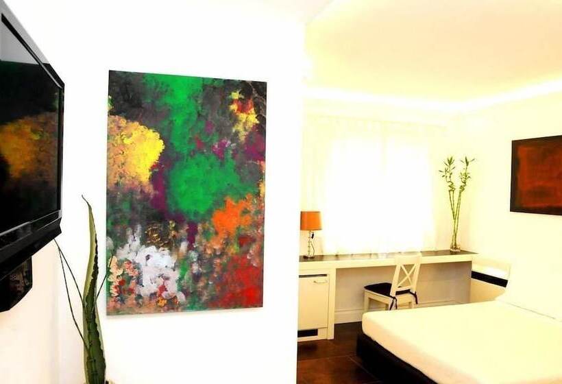 Bed & Breakfast Best Season