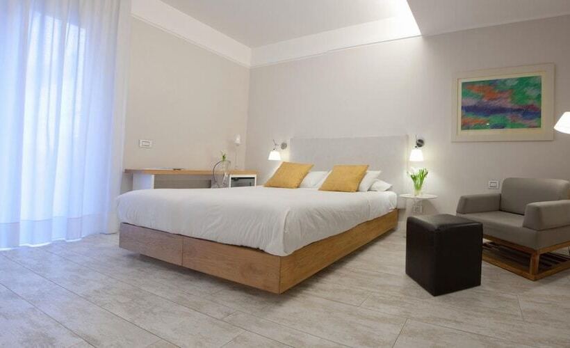 Bed & Breakfast Best Season