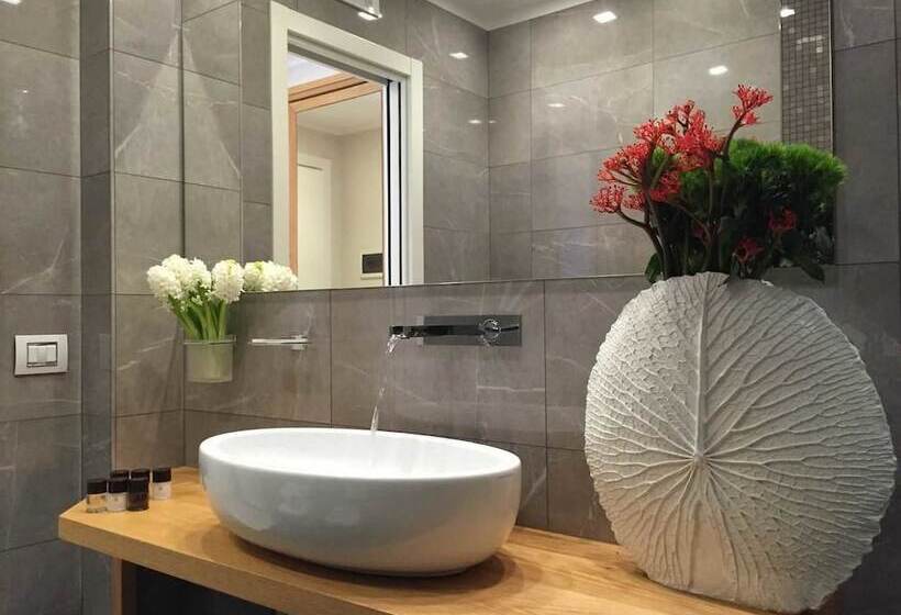 Bed & Breakfast Best Season