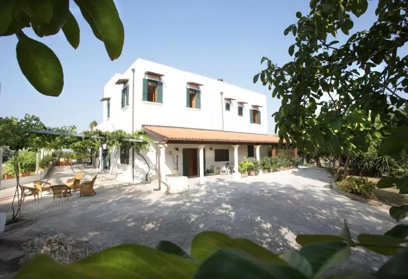 B&b Casale Spisari