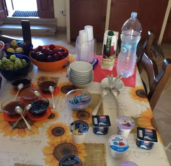 B&b Casale Spisari