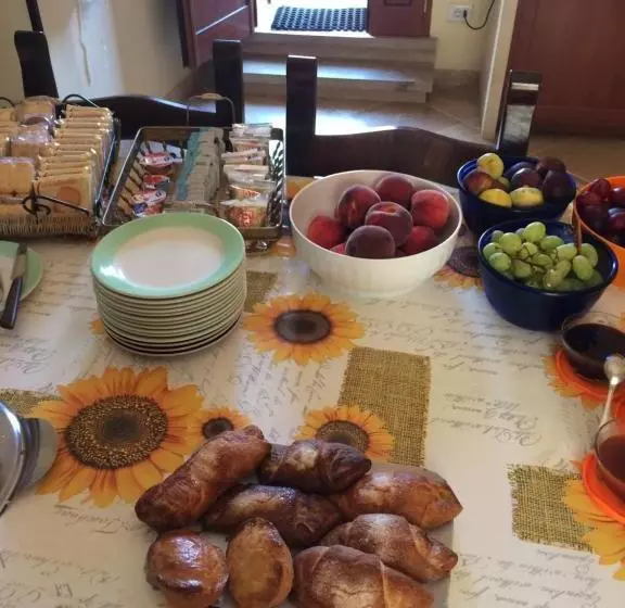 B&b Casale Spisari