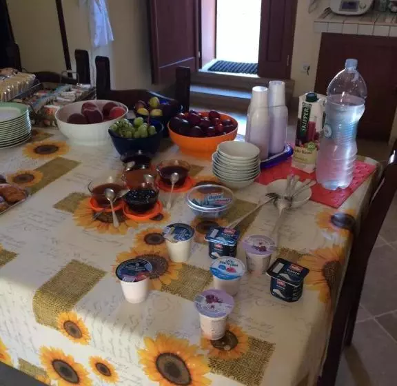 B&b Casale Spisari