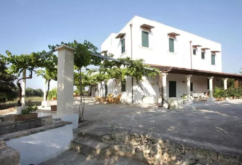 B&b Casale Spisari