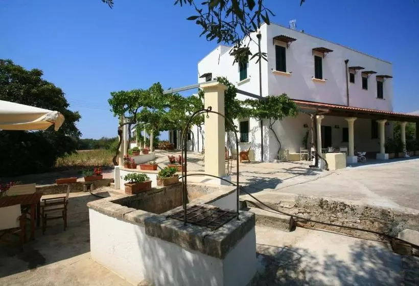 B&b Casale Spisari