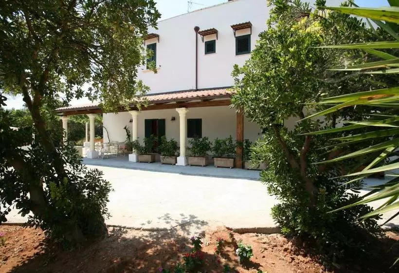 B&b Casale Spisari