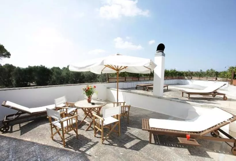 B&b Casale Spisari